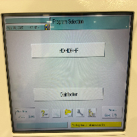 Bbraun Dialog+ Evo - Dialysis image 2